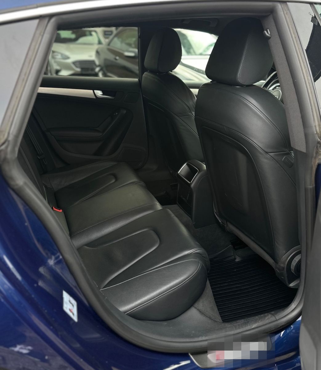 Audi A5 SPORTBACK 3.0 TDI *S-LINE*QUATTRO-AUTOMA-SHZ foto 14