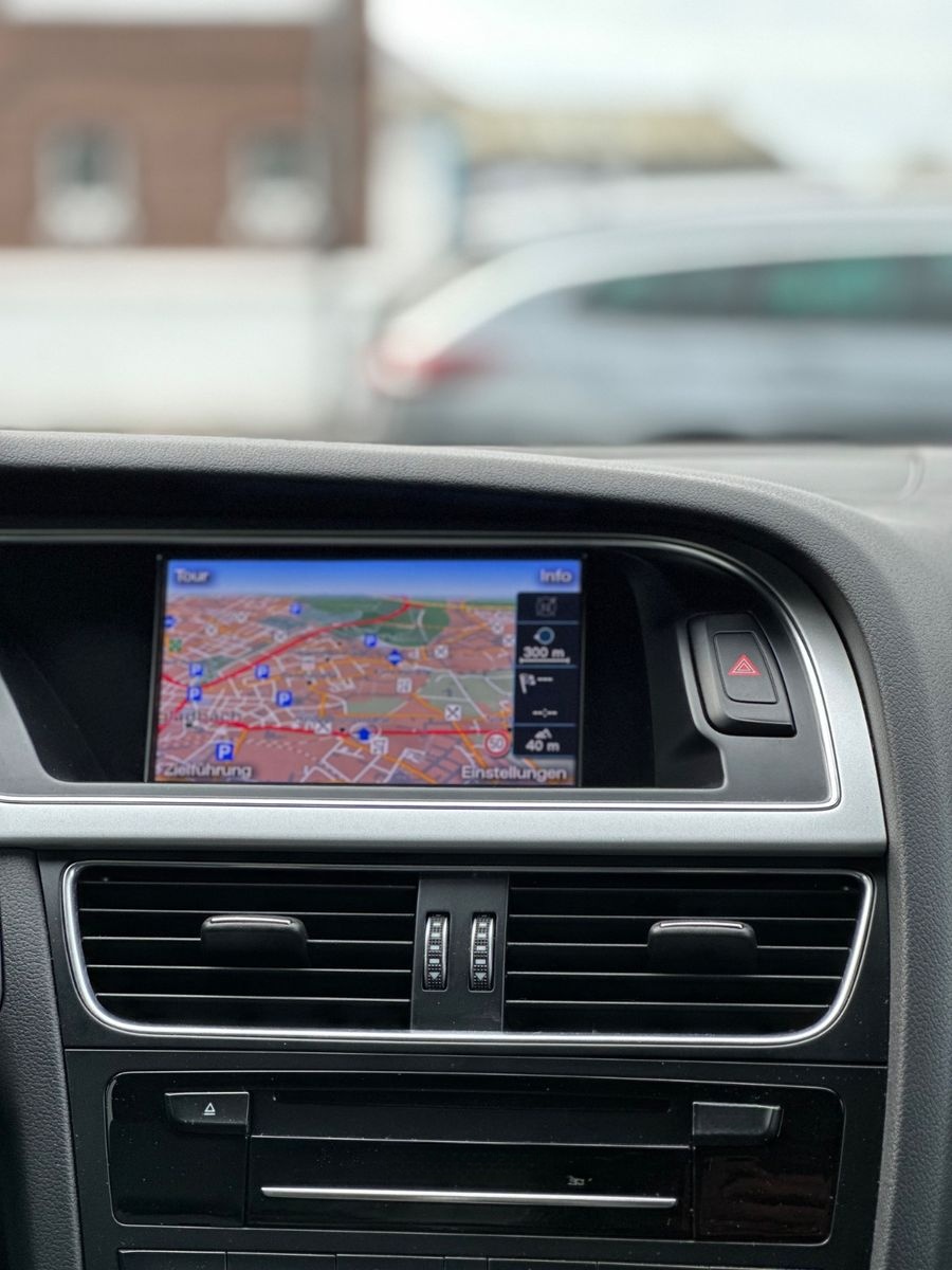 Audi A5 SPORTBACK 3.0 TDI *S-LINE*QUATTRO-AUTOMA-SHZ foto 18