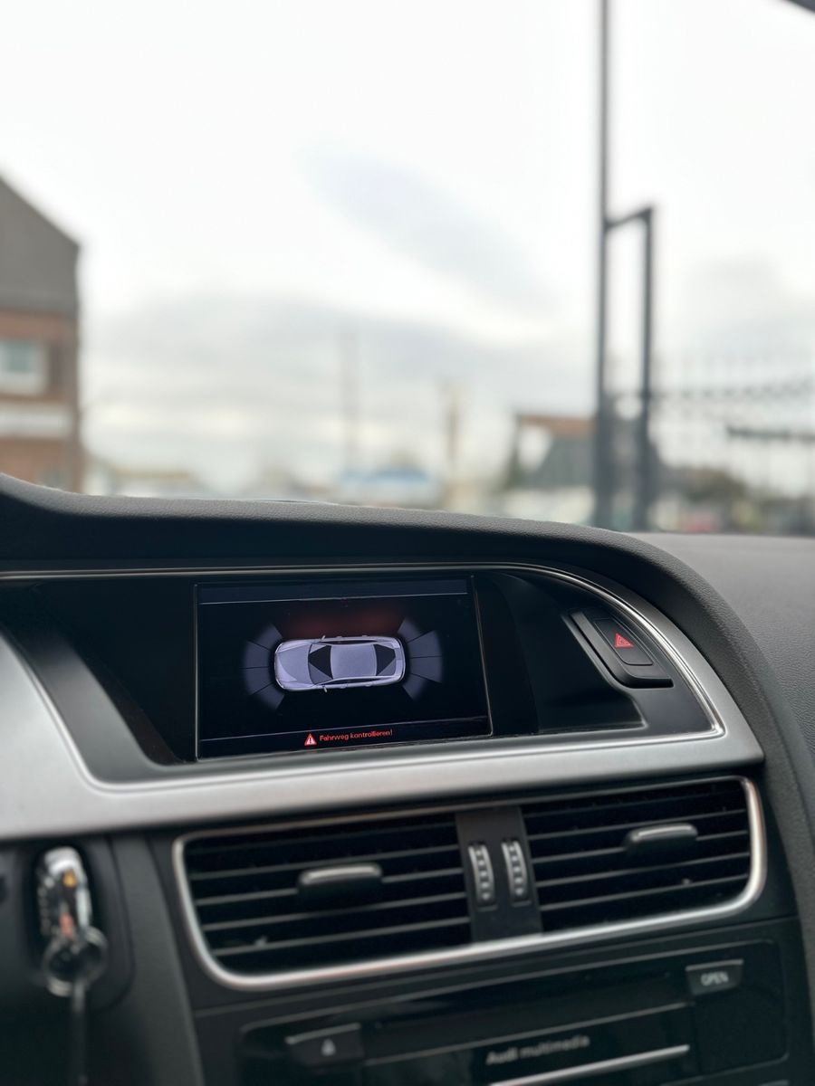 Audi A5 SPORTBACK 3.0 TDI *S-LINE*QUATTRO-AUTOMA-SHZ foto 19