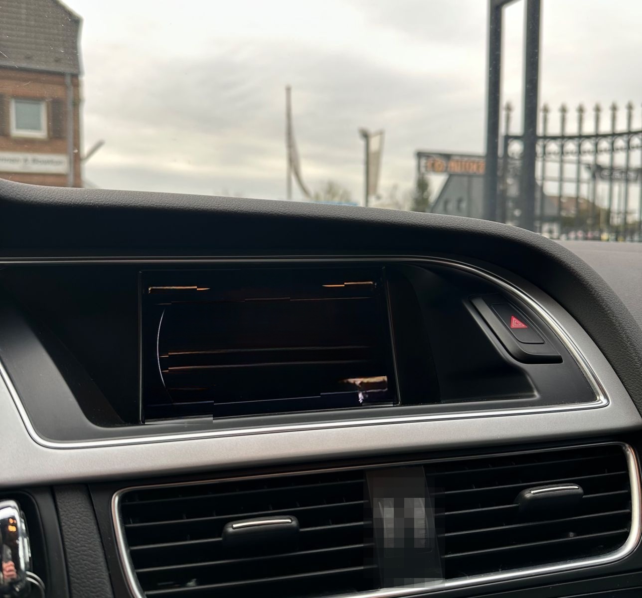 Audi A5 SPORTBACK 3.0 TDI *S-LINE*QUATTRO-AUTOMA-SHZ foto 20