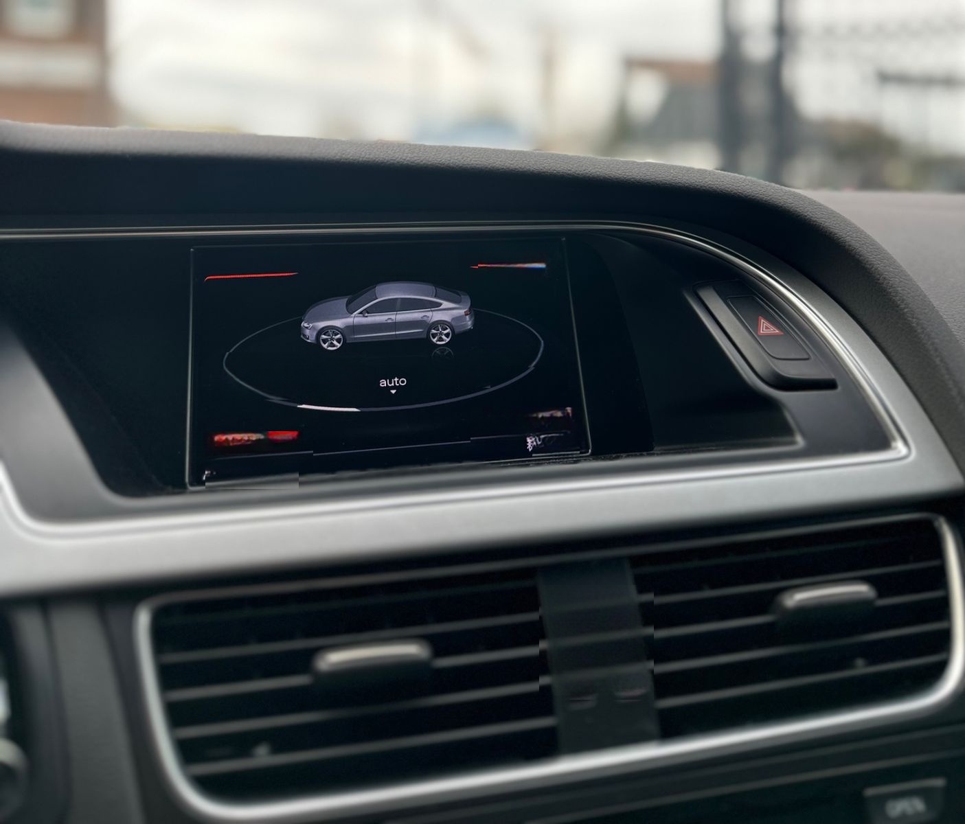 Audi A5 SPORTBACK 3.0 TDI *S-LINE*QUATTRO-AUTOMA-SHZ foto 21