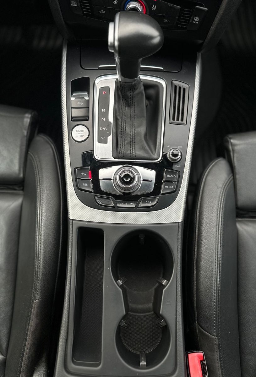 Audi A5 SPORTBACK 3.0 TDI *S-LINE*QUATTRO-AUTOMA-SHZ foto 22