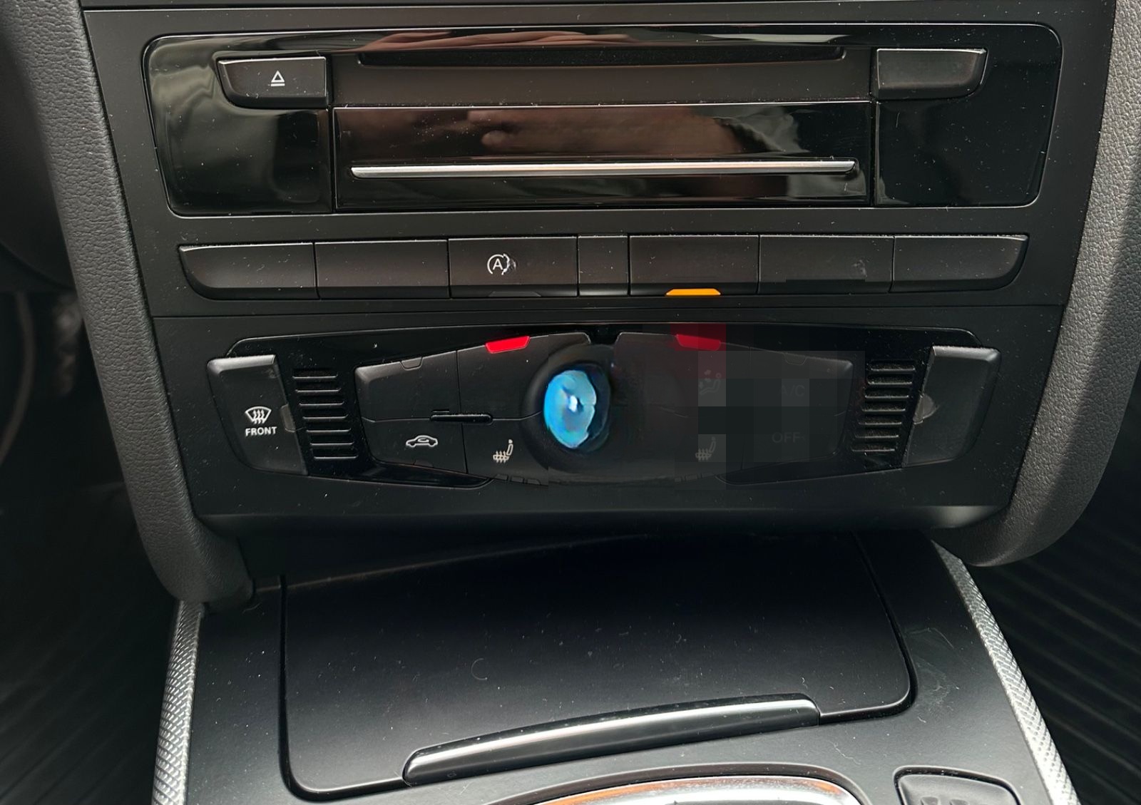 Audi A5 SPORTBACK 3.0 TDI *S-LINE*QUATTRO-AUTOMA-SHZ foto 23