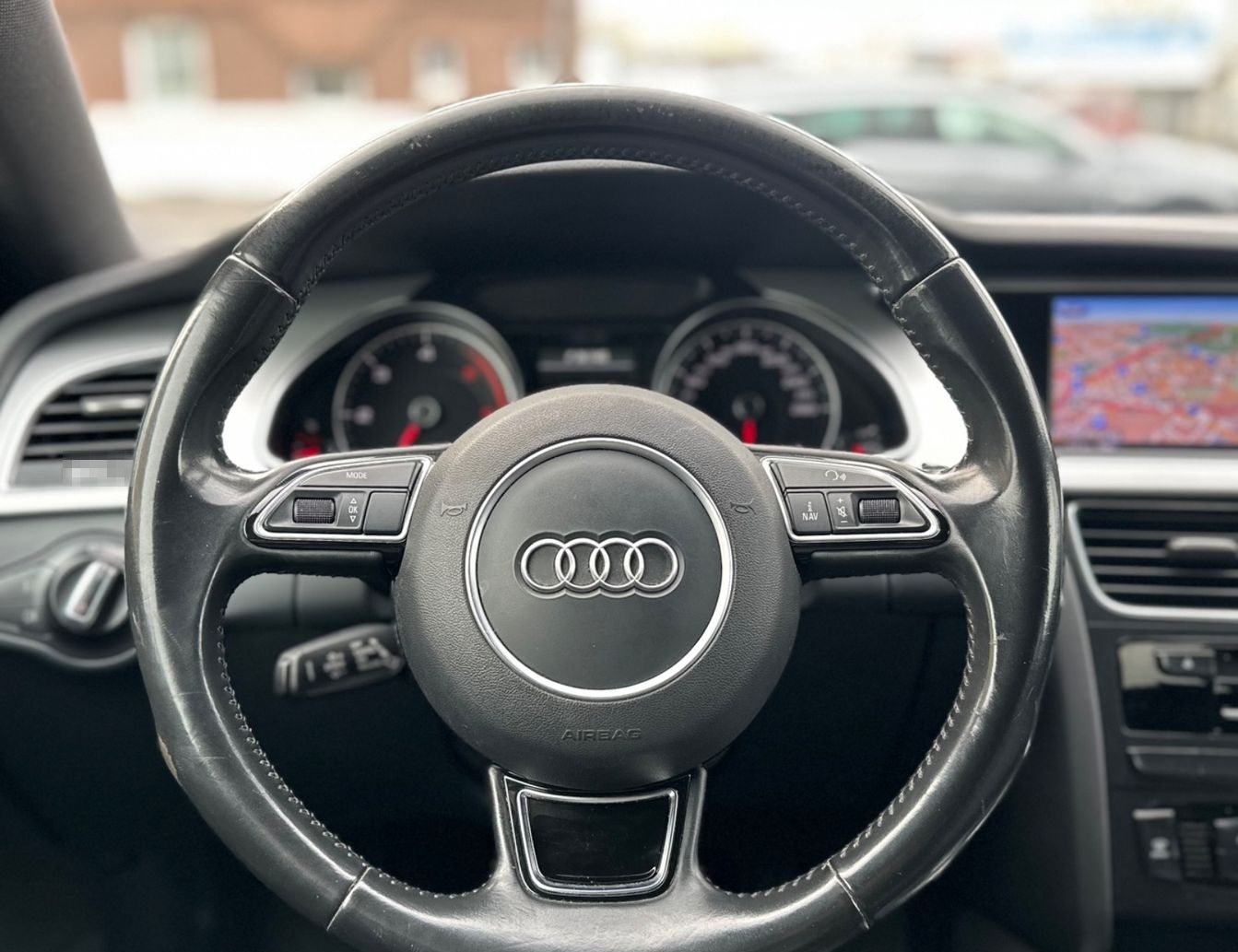 Audi A5 SPORTBACK 3.0 TDI *S-LINE*QUATTRO-AUTOMA-SHZ foto 24