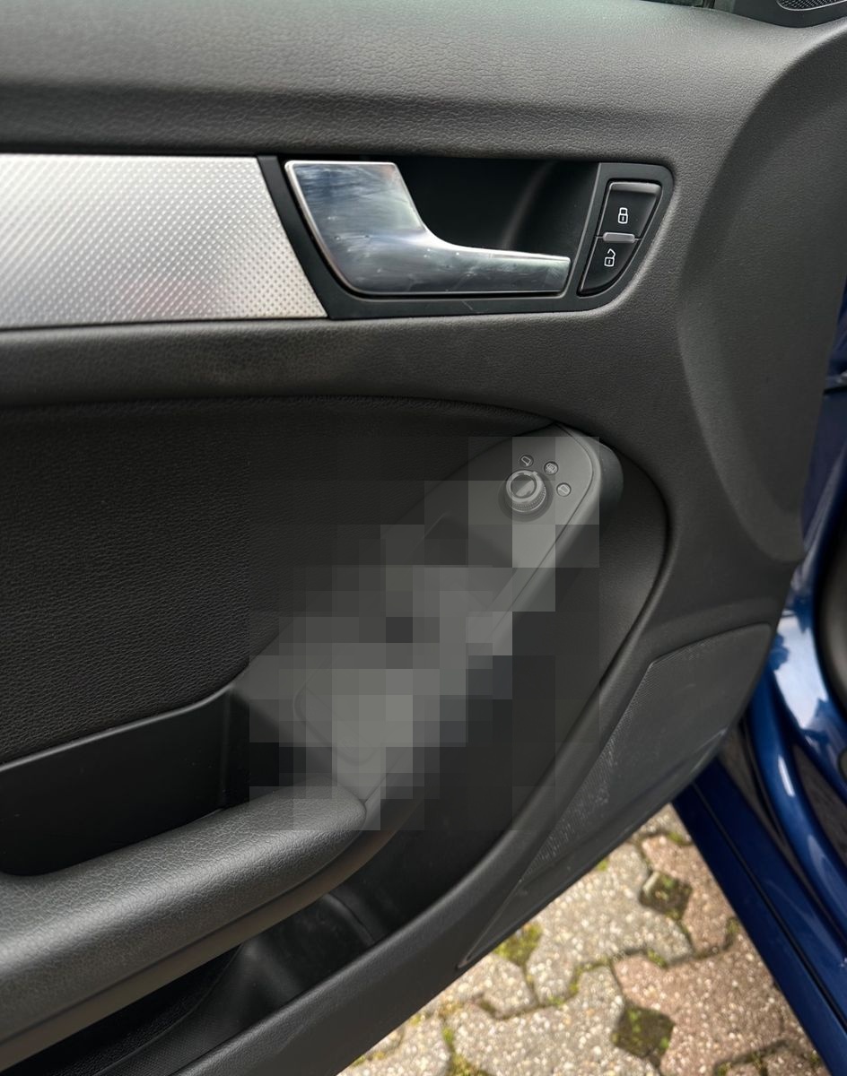 Audi A5 SPORTBACK 3.0 TDI *S-LINE*QUATTRO-AUTOMA-SHZ foto 25