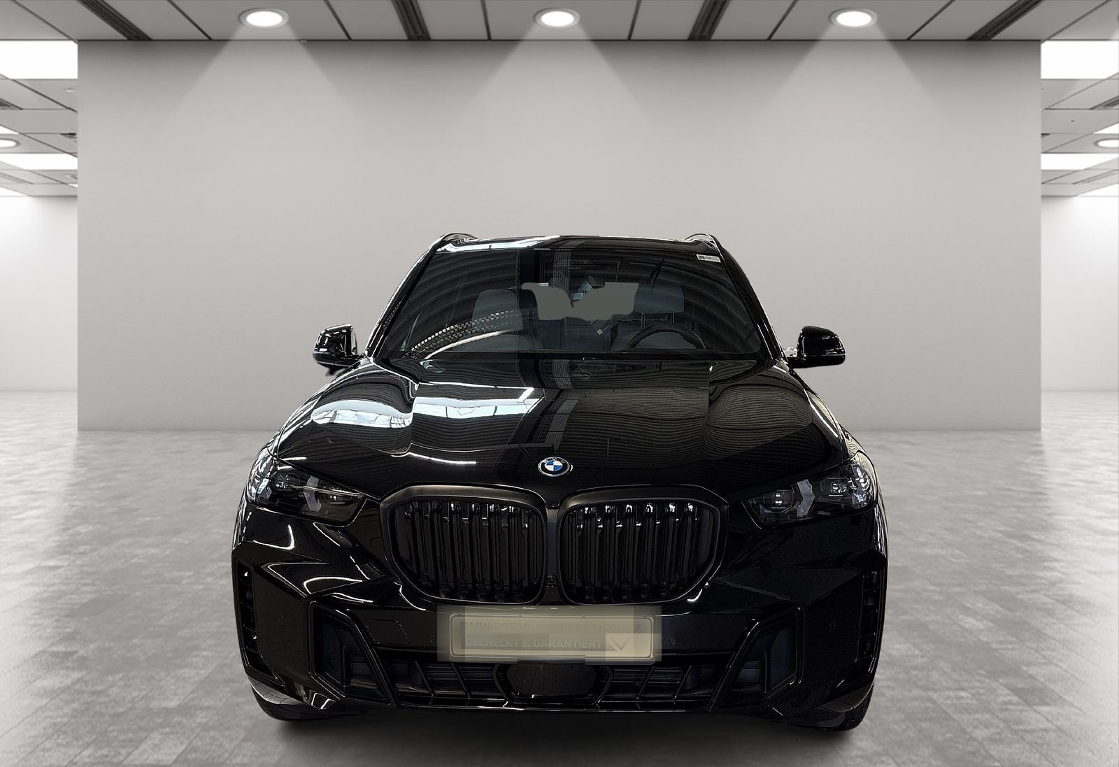 BMW X5 xDrive50e M Sport Driv.Assist.Prof Harman/K foto 9