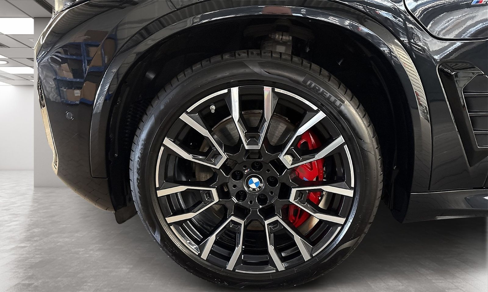 BMW X5 xDrive50e M Sport Driv.Assist.Prof Harman/K foto 10