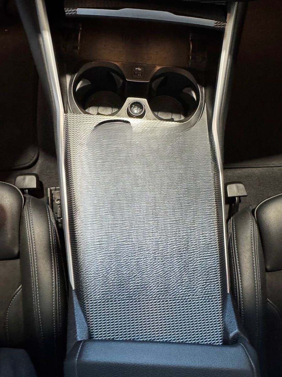 BMW 330 d xDrive M Sport LEDER+NAVI+KAMERA+HARMANCAR foto 15