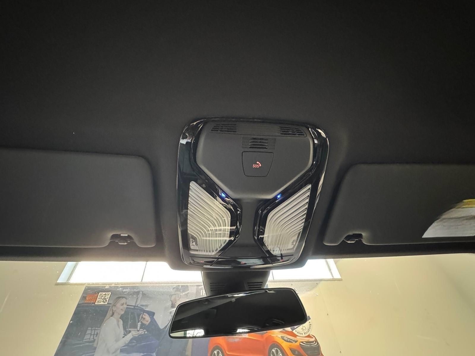 BMW 330 d xDrive M Sport LEDER+NAVI+KAMERA+HARMANCAR foto 19