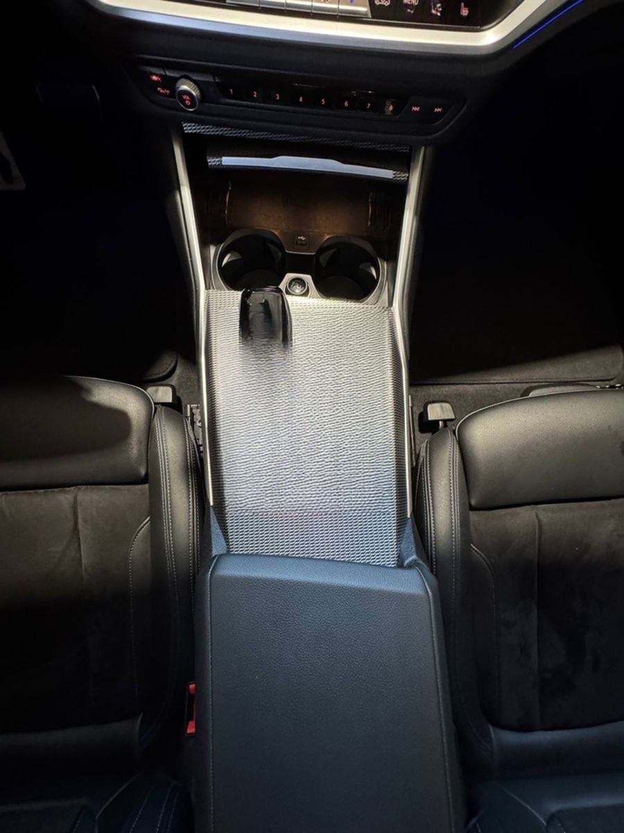 BMW 330 d xDrive M Sport LEDER+NAVI+KAMERA+HARMANCAR foto 25