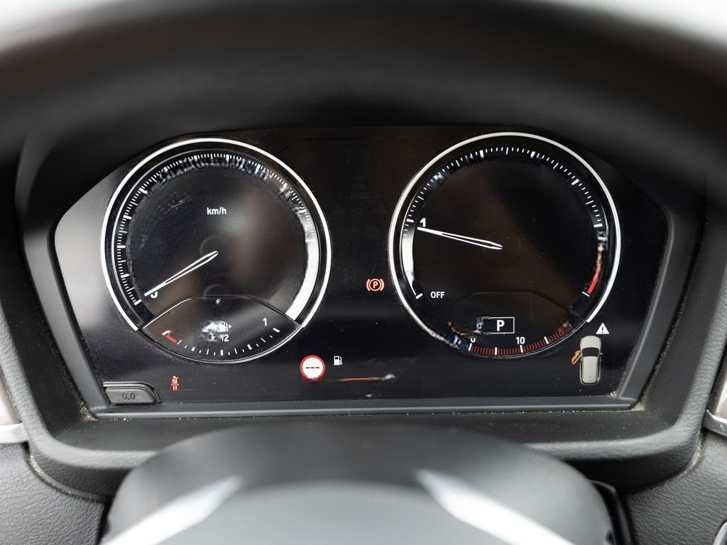 BMW X1 sDrive 18i X-Line LED NAVI SHZ PDC KLIMA foto 15