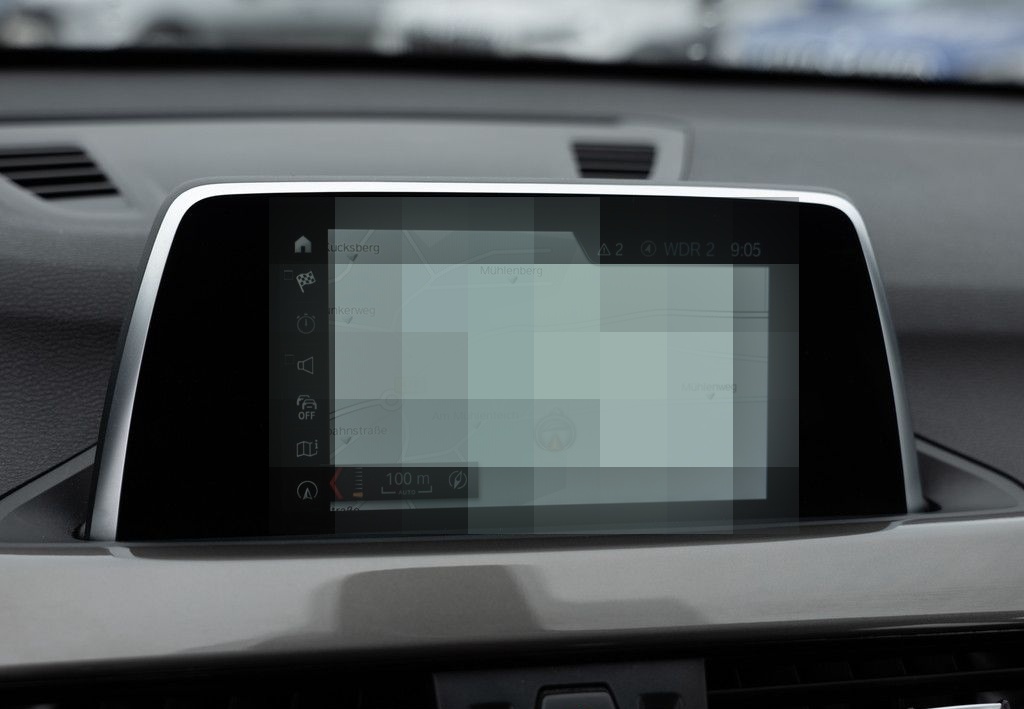 BMW X1 sDrive 18i X-Line LED NAVI SHZ PDC KLIMA foto 16