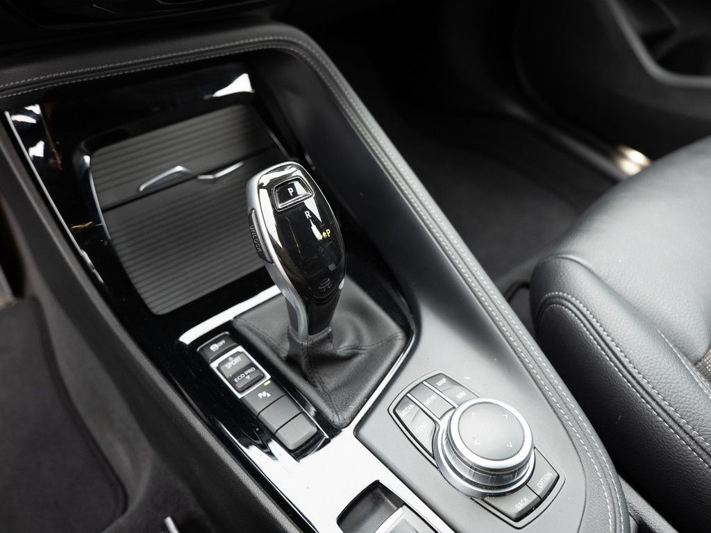 BMW X1 sDrive 18i X-Line LED NAVI SHZ PDC KLIMA foto 21