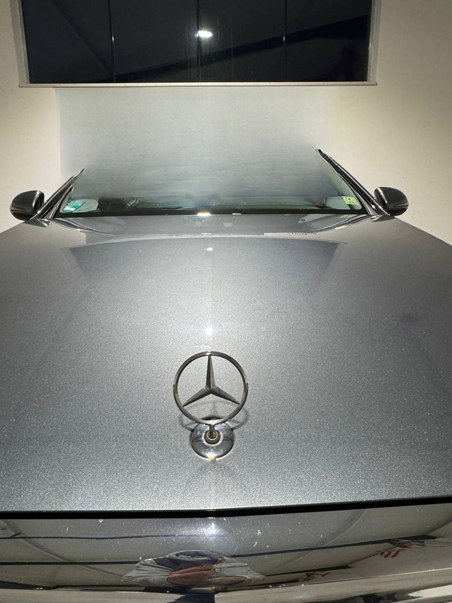 Mercedes-Benz E 200 E Limousine 2.0 CGI NAVI+KAMERA+LEDER foto 12