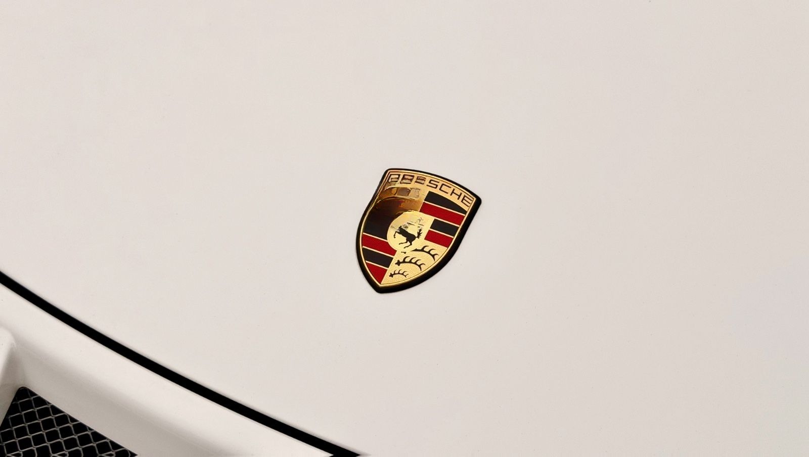 Porsche 997.2 GT3 Coupé - Schalter - Inspektion neu foto 11