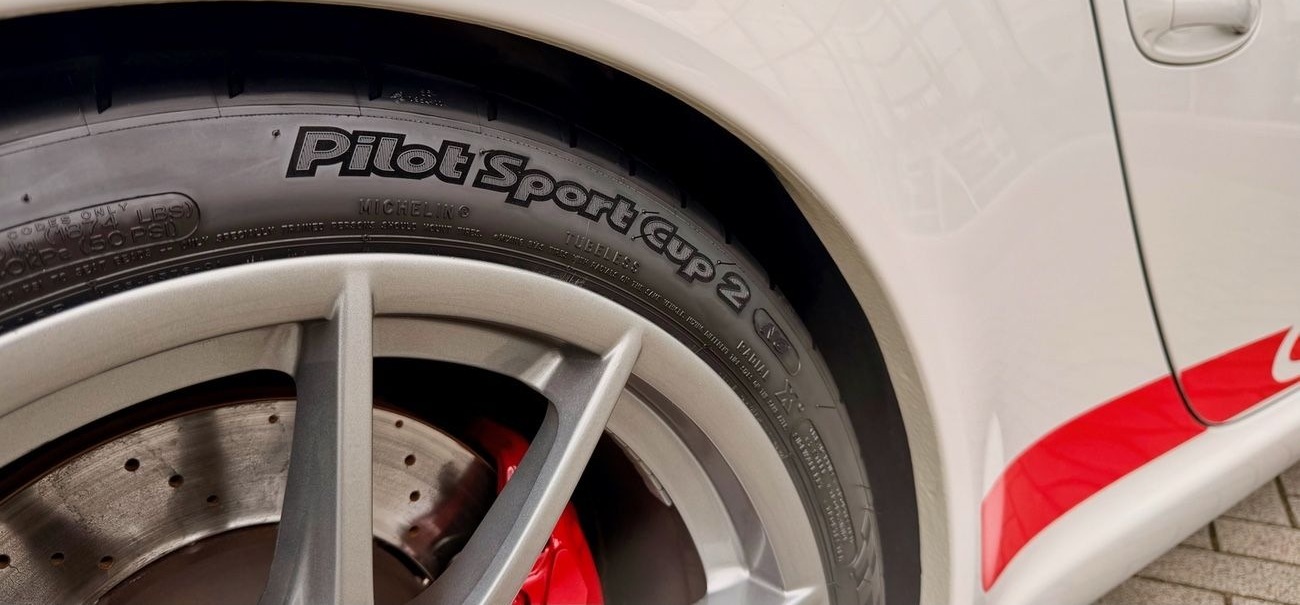 Porsche 997.2 GT3 Coupé - Schalter - Inspektion neu foto 15