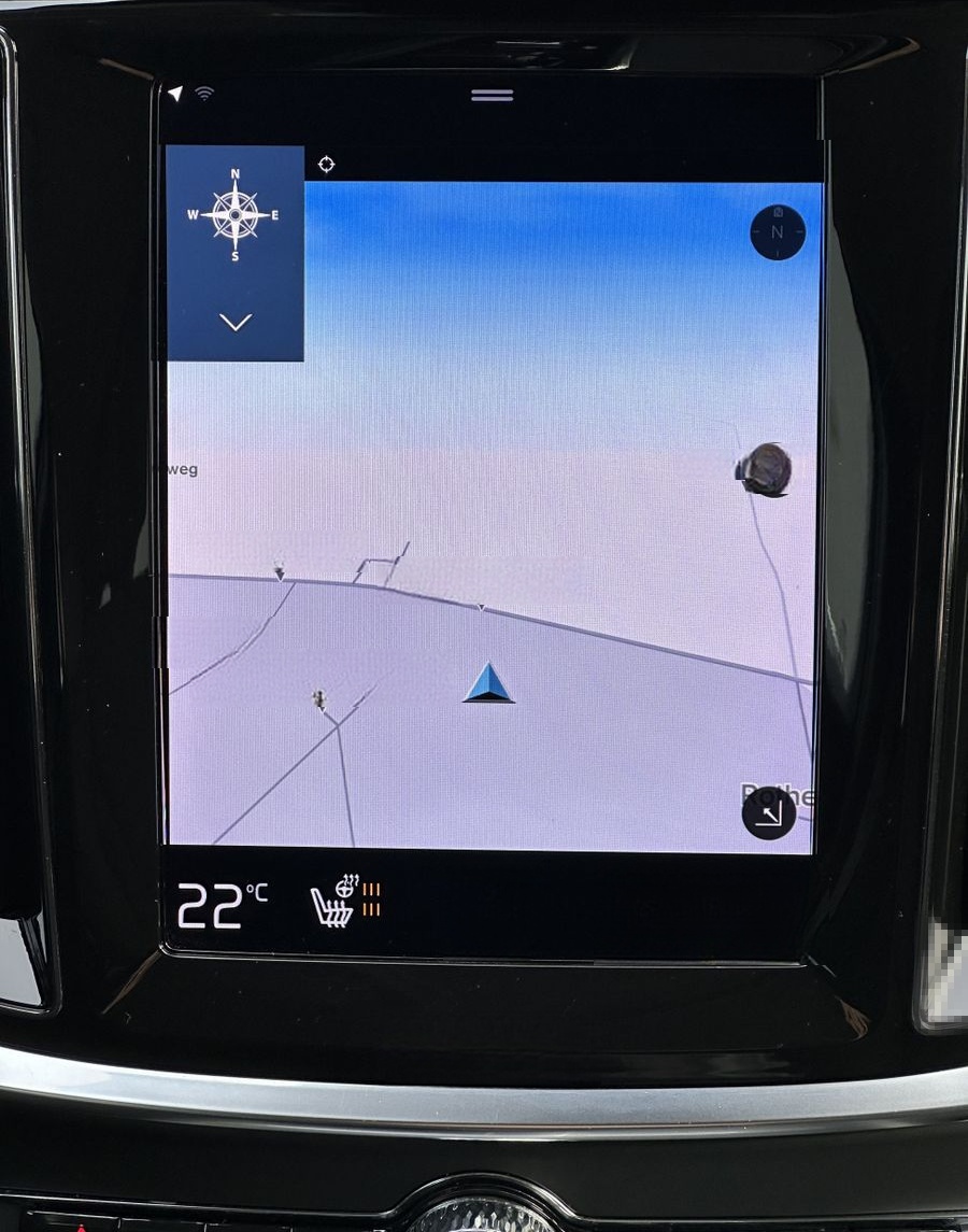 Volvo V60 B4 Momentum Pro NAV+LED+SHZ+KAM+DIGDISP+SH foto 14