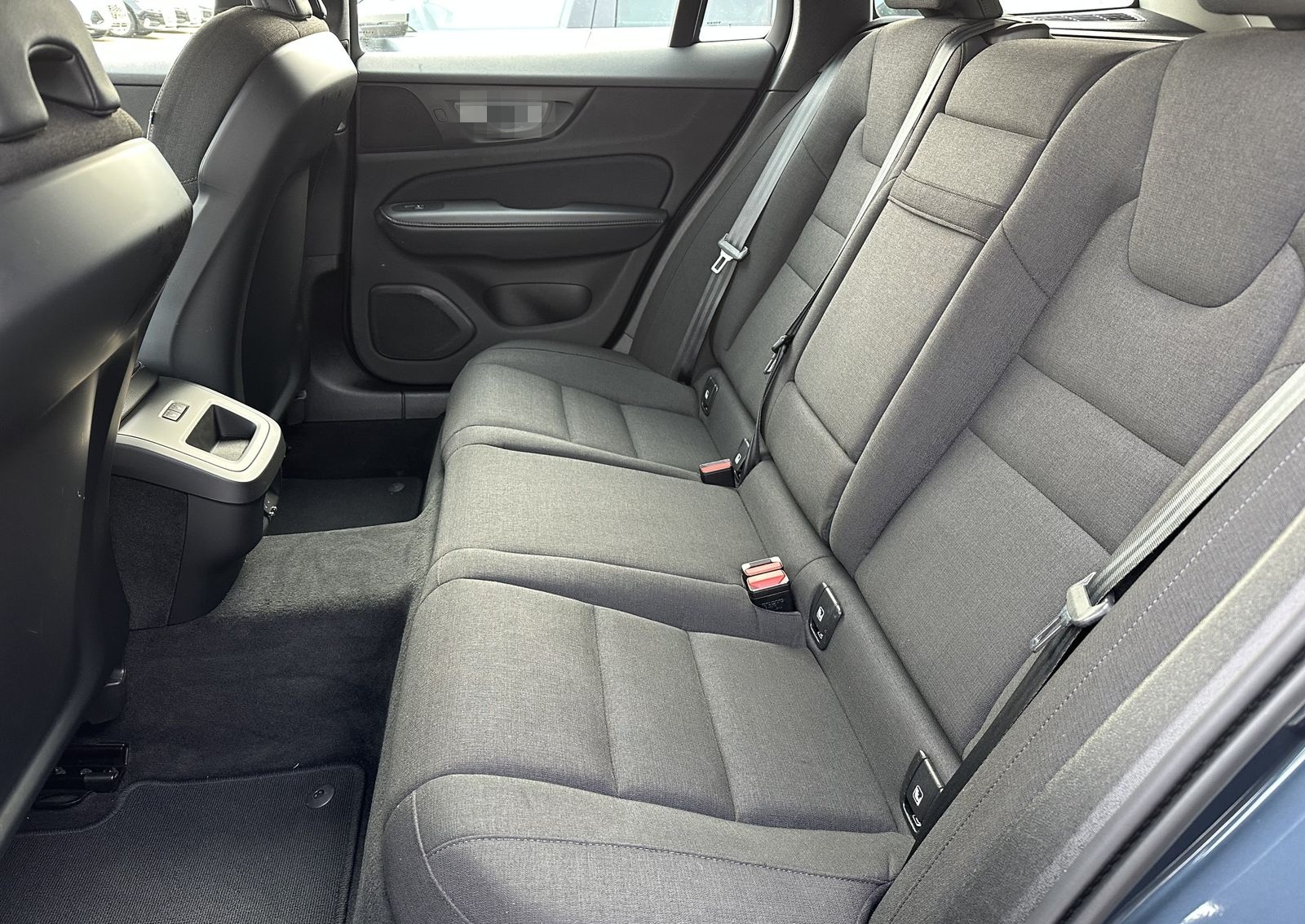 Volvo V60 B4 Momentum Pro NAV+LED+SHZ+KAM+DIGDISP+SH foto 10