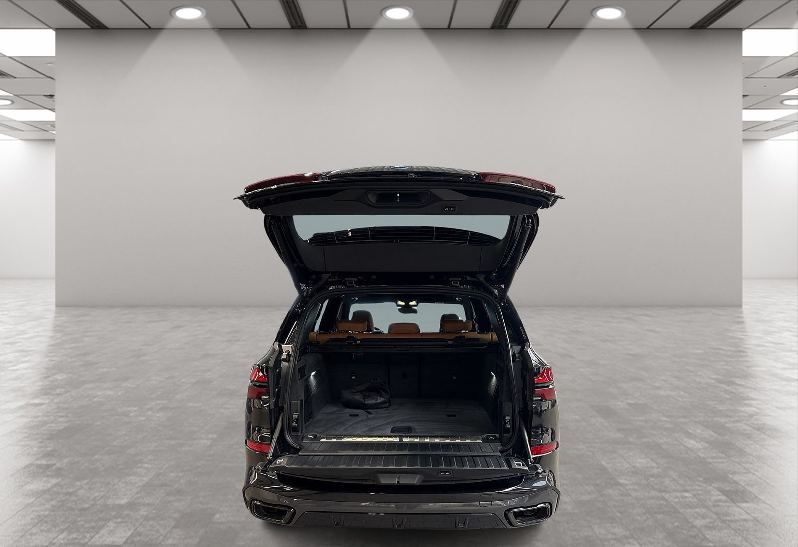 BMW X5 xDrive50e M Sport Driv.Assist.Prof Harman/K foto 11