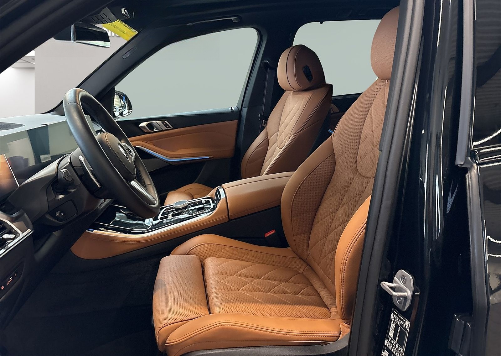 BMW X5 xDrive50e M Sport Driv.Assist.Prof Harman/K foto 12