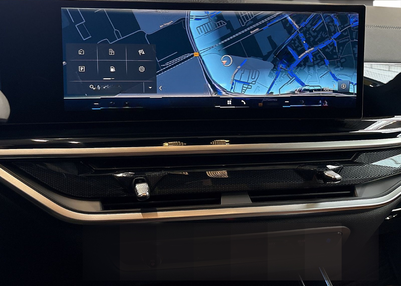 BMW X5 xDrive50e M Sport Driv.Assist.Prof Harman/K foto 15