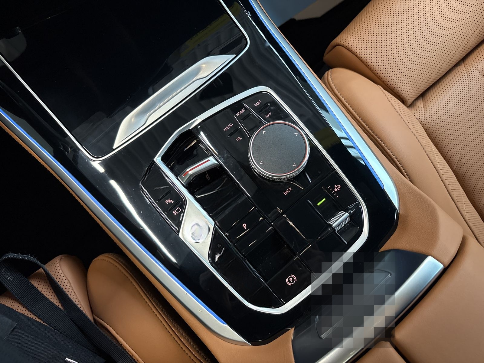 BMW X5 xDrive50e M Sport Driv.Assist.Prof Harman/K foto 16