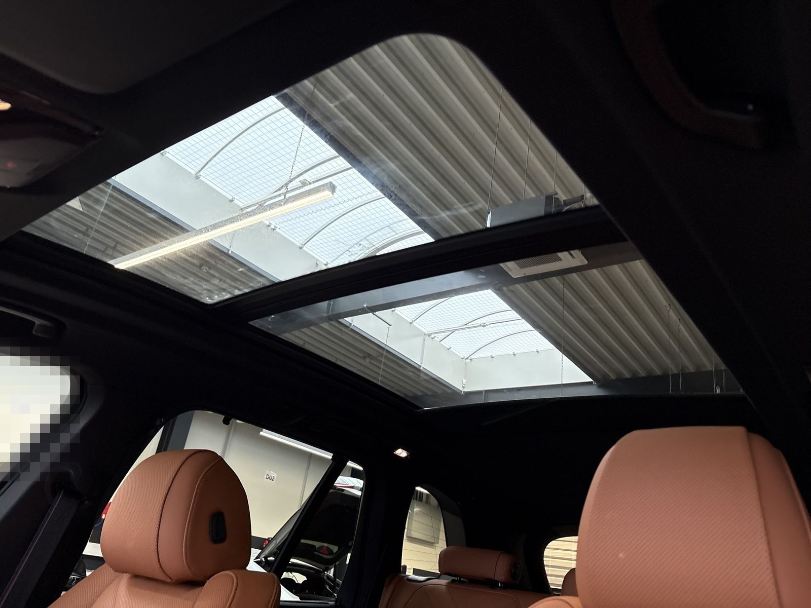 BMW X5 xDrive50e M Sport Driv.Assist.Prof Harman/K foto 17