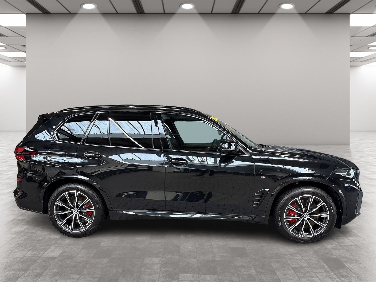 BMW X5 xDrive50e M Sport Driv.Assist.Prof Harman/K foto 6