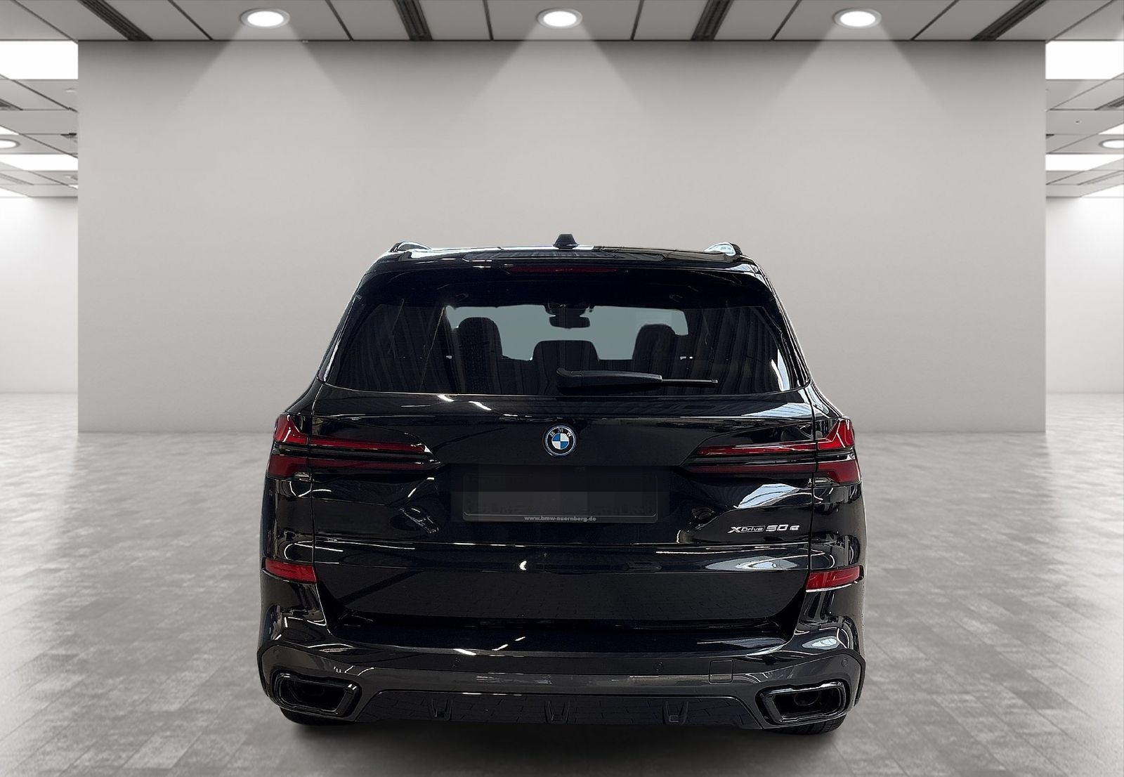 BMW X5 xDrive50e M Sport Driv.Assist.Prof Harman/K foto 8