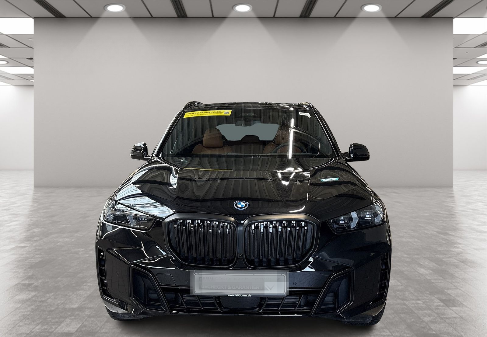 BMW X5 xDrive50e M Sport Driv.Assist.Prof Harman/K foto 9