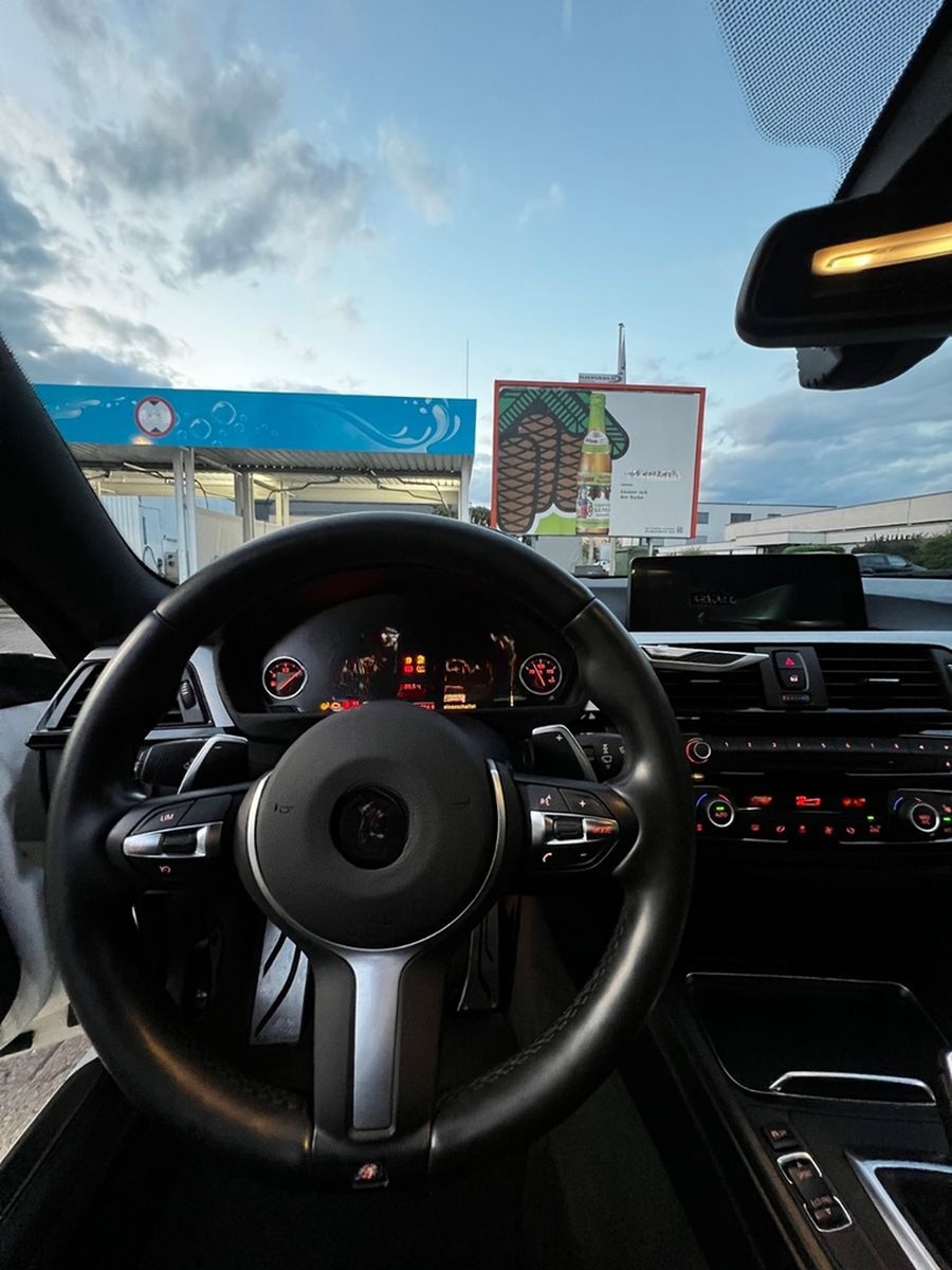 BMW 440i xDrive Coupé M Sport M Sport foto 4
