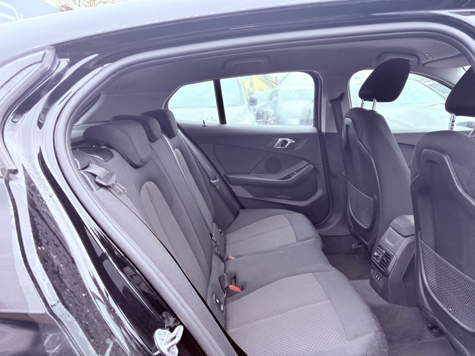 BMW 116i Aut.|1.Hand|Spurhalte.|Live Cockpit|Navi| foto 10