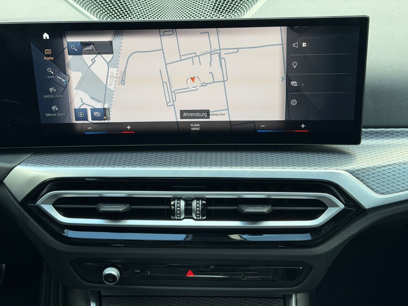BMW 320d Touring M Sport* Pano*Keyless*Widescreen* foto 13