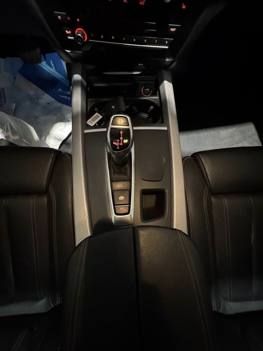 BMW X5 xDrive 40d M-PAKET AHK+HUD+PANO+KAMERA foto 30