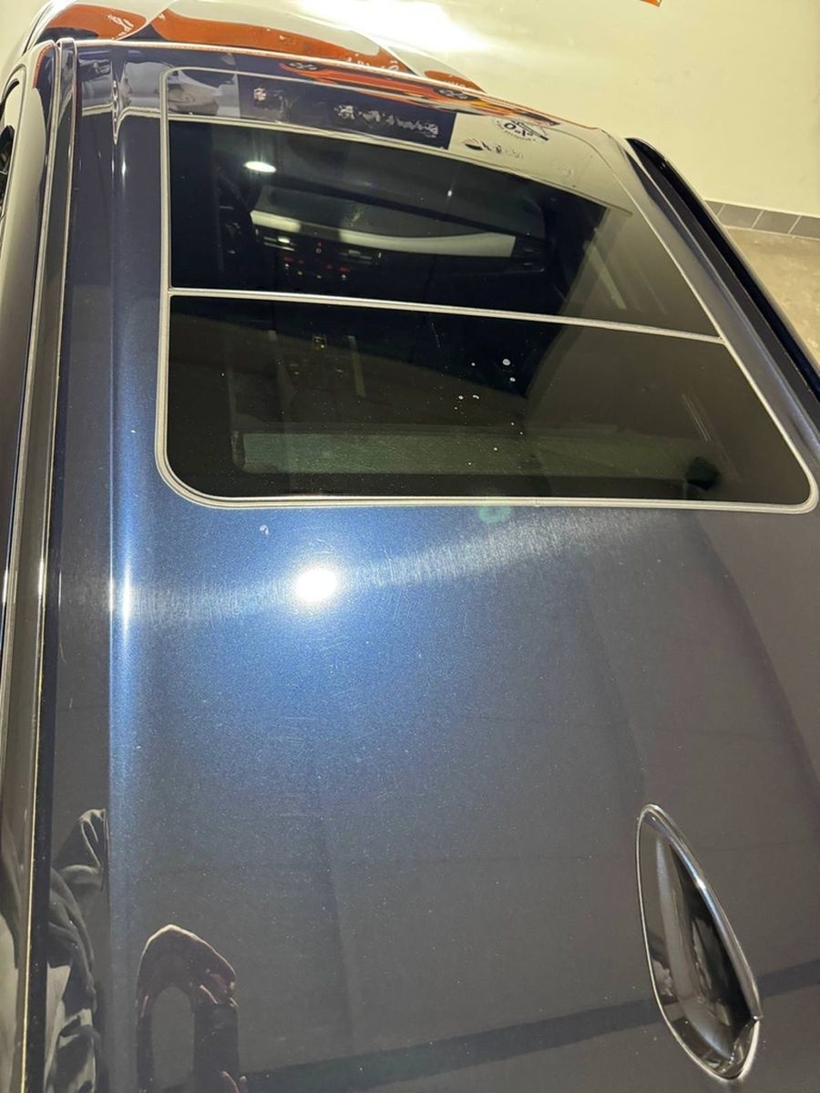 BMW X5 xDrive 40d M-PAKET AHK+HUD+PANO+KAMERA foto 31