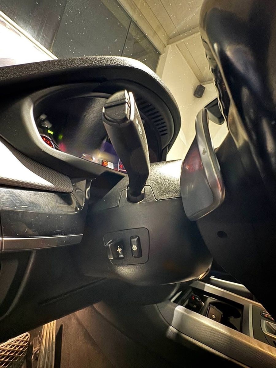 BMW X5 xDrive 40d M-PAKET AHK+HUD+PANO+KAMERA foto 10