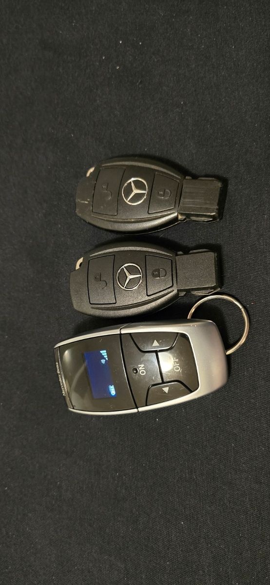 Mercedes-Benz Vito mixto 116, lang, StandHz, 9g, 2Türen,Led foto 11