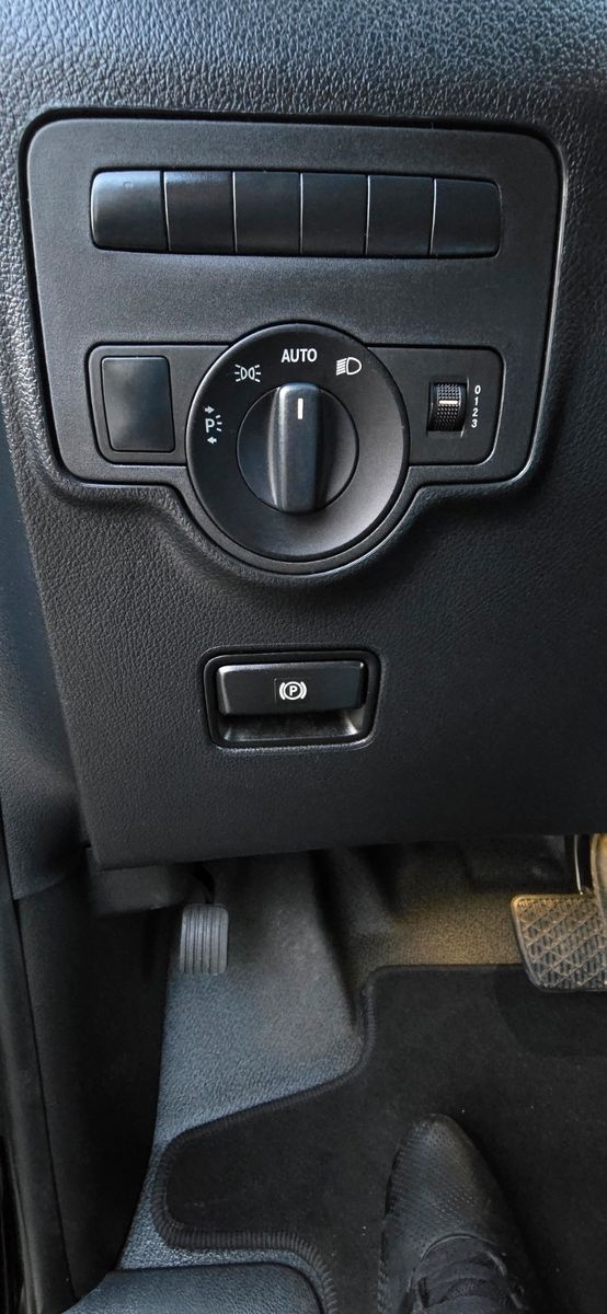 Mercedes-Benz Vito mixto 116, lang, StandHz, 9g, 2Türen,Led foto 8