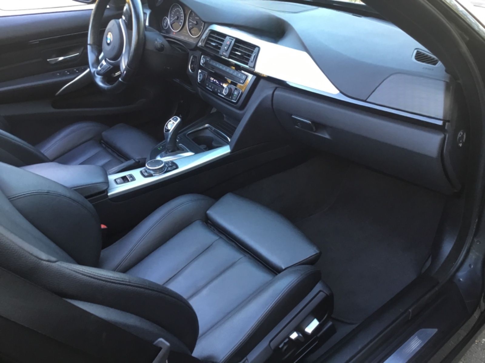 BMW 440i Cabrio M Sport A M Sport foto 3