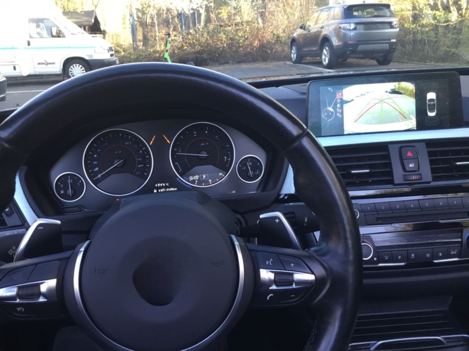 BMW 440i Cabrio M Sport A M Sport foto 6