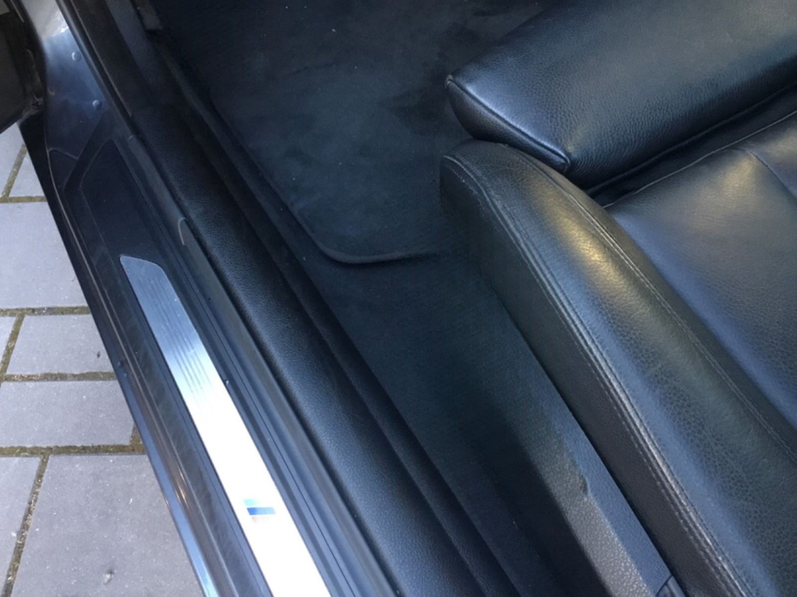 BMW 440i Cabrio M Sport A M Sport foto 7