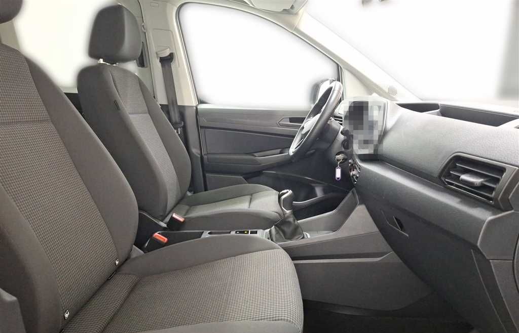 Volkswagen Caddy Kombi 1.5 TSI  Navi LED AHK foto 18