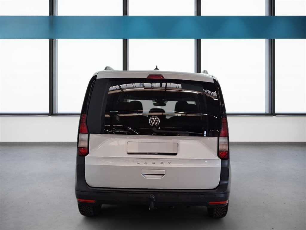 Volkswagen Caddy Kombi 1.5 TSI  Navi LED AHK foto 5
