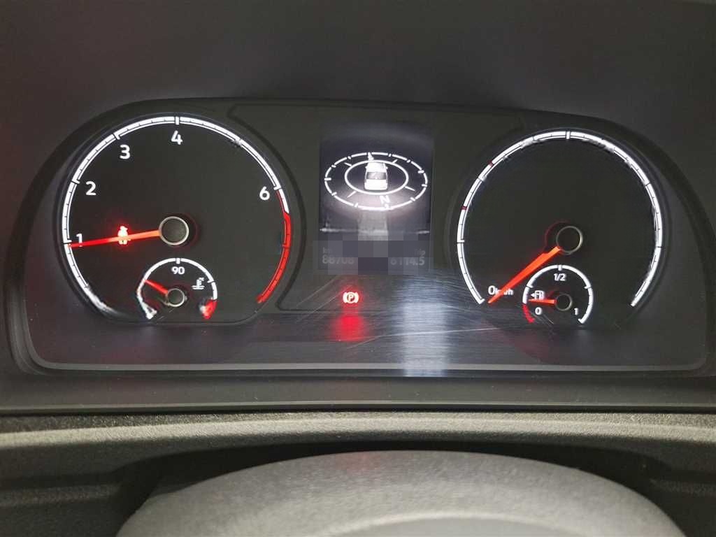 Volkswagen Caddy Kombi 1.5 TSI  Navi LED AHK foto 10