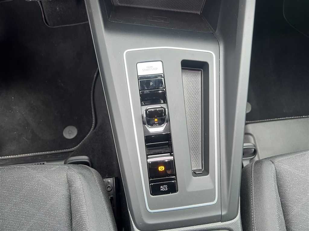 Volkswagen Golf Variant Life 1.0 eTSI DSG Navi Sitzhz ACC foto 12