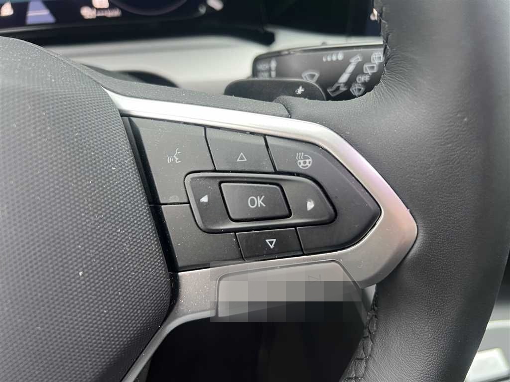 Volkswagen Golf Variant Life 1.0 eTSI DSG Navi Sitzhz ACC foto 13
