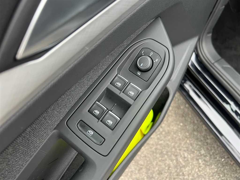 Volkswagen Golf Variant Life 1.0 eTSI DSG Navi Sitzhz ACC foto 15