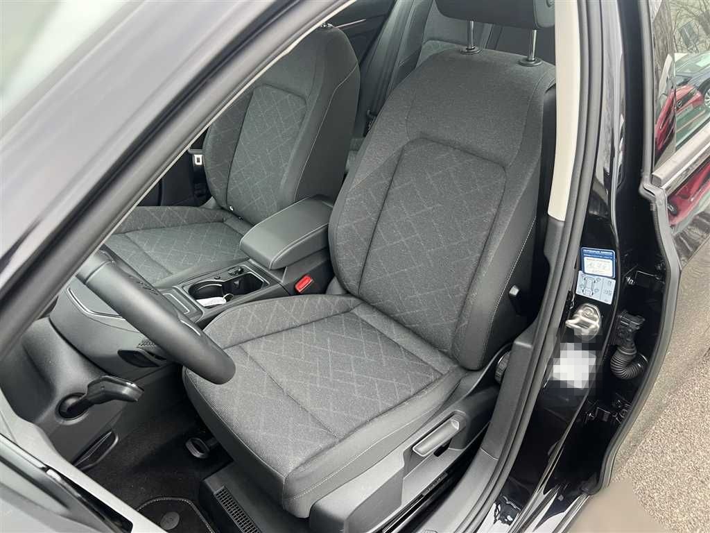 Volkswagen Golf Variant Life 1.0 eTSI DSG Navi Sitzhz ACC foto 16