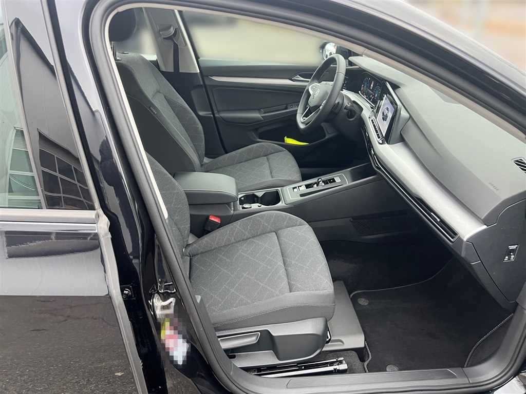 Volkswagen Golf Variant Life 1.0 eTSI DSG Navi Sitzhz ACC foto 17