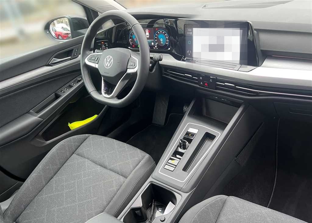 Volkswagen Golf Variant Life 1.0 eTSI DSG Navi Sitzhz ACC foto 18